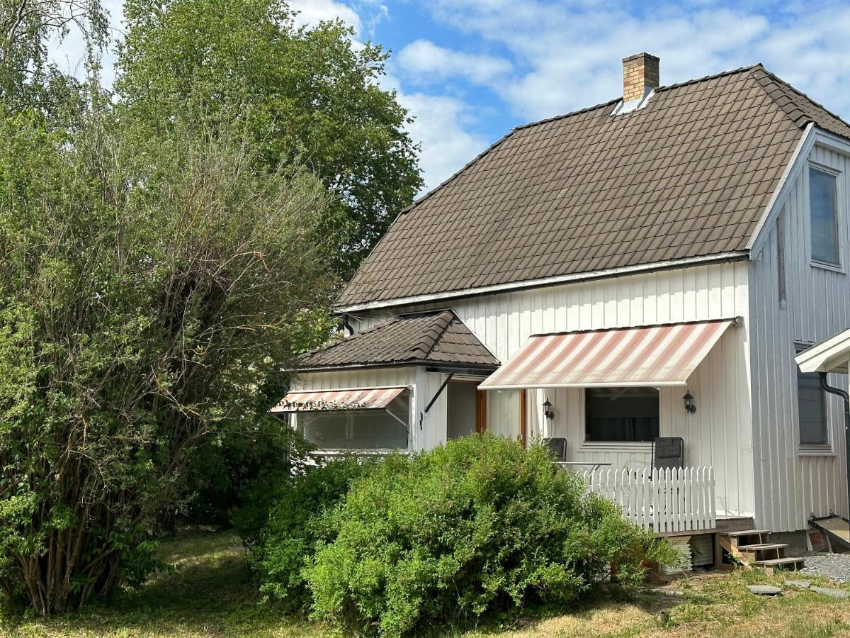 Oslo House, Nedre Kjellerstuvei, First Floor, Twin Room リレストロム エクステリア 写真